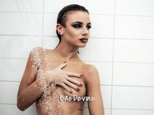BaeDevine Commando Sexy