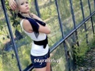 Bagiraforlove