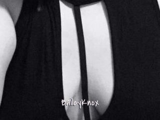 BaileyKnox