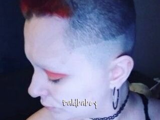 Baldbabey