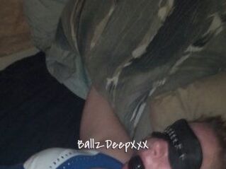 BallzDeepXxX