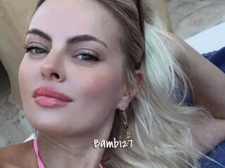 Bambi27