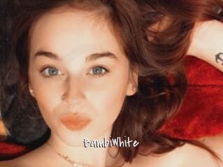 BambiWhite