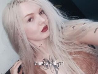 BambieBaby77