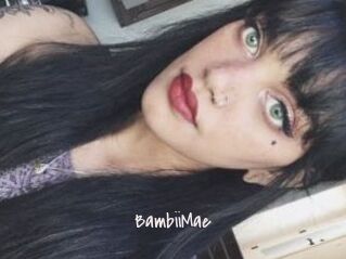 BambiiMae