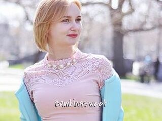 Bambina_Sweet