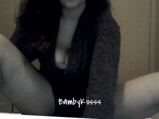 BambyKiisss