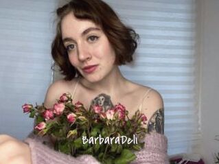 BarbaraDeli