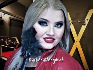 BarbaraMargaret