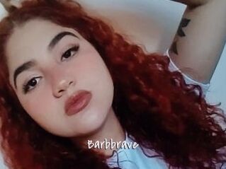 Barbbrave