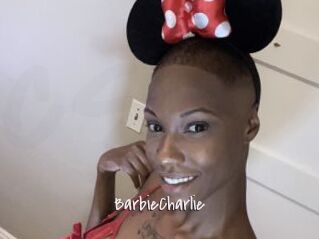 BarbieCharlie