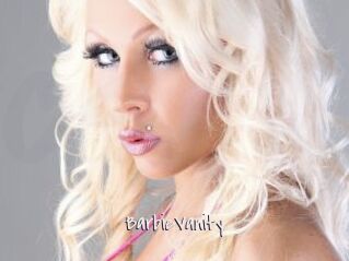 BarbieVanity