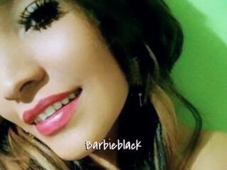 Barbie_black