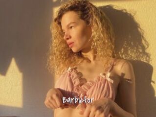 Barbiefor