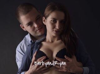BarbyandRyan