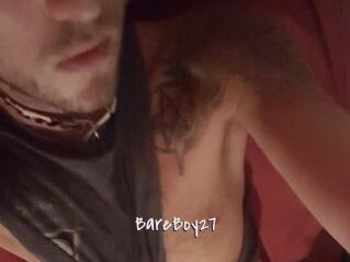 BareBoy27