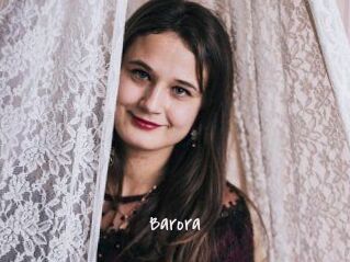 Barora