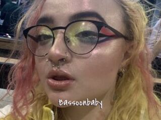 Bassoonbaby