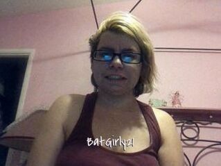 BatGirly21