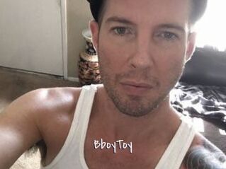 BboyToy