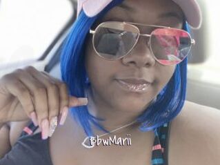 BbwMarii