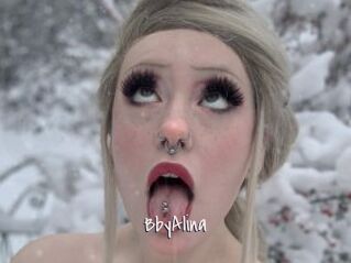 BbyAlina