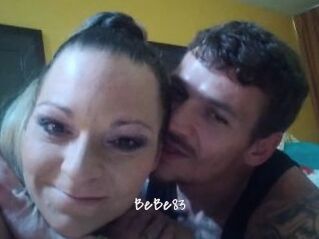 BeBe83
