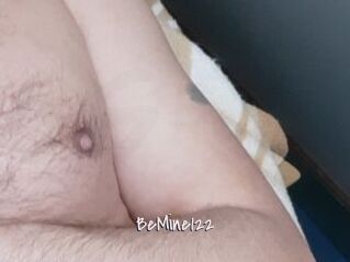 BeMine122
