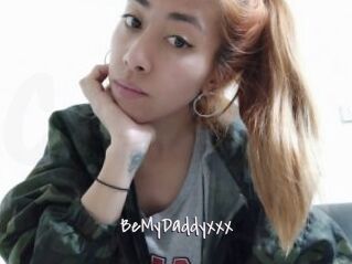 BeMyDaddyxxx