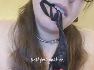 BeMyImagination