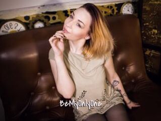 BeMyOnlyOne
