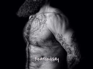 BeardedGay