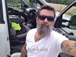 BeardedGuy