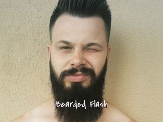 Bearded_Flash