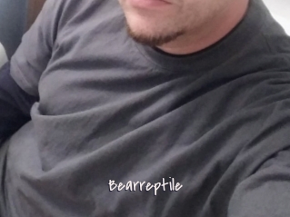 Bearreptile
