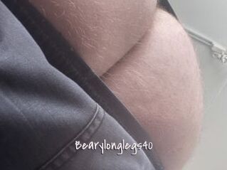 Bearylonglegs40