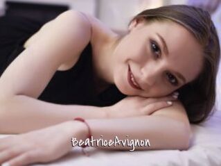 BeatriceAvignon