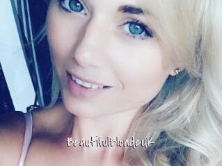 BeautifulBlondeUK