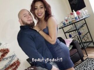 BeautyBeast19