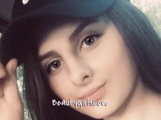 BeautyGirl4Love