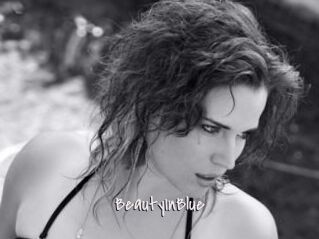 BeautyInBlue