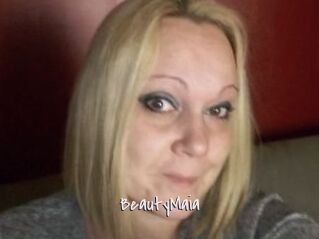 BeautyMaia