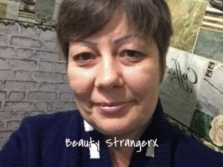 Beauty_StrangerX