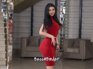 BeccaBinder