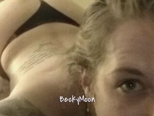 BeckyMoon
