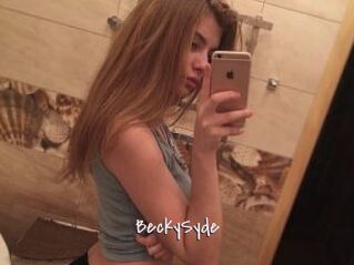 BeckySyde