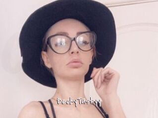 BeckyTastyy