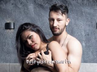BeckyextremYmartin