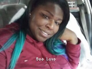 Bee_Love