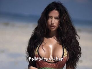BellaBabestation